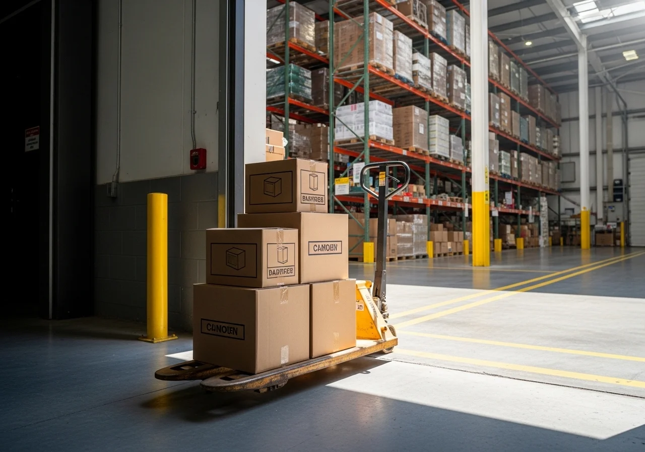 Cold Chain